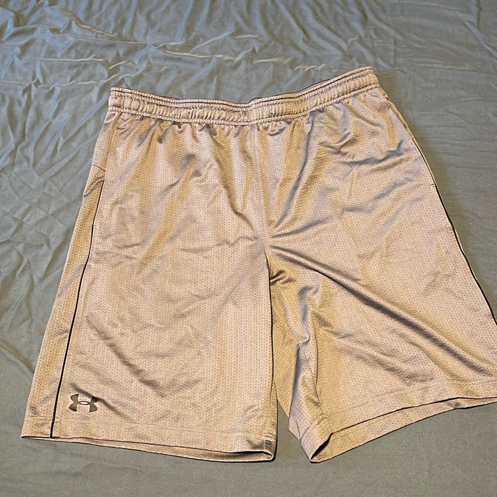 Under Armor Shorts